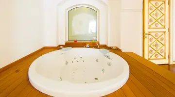 Salmakis Resort & Spa