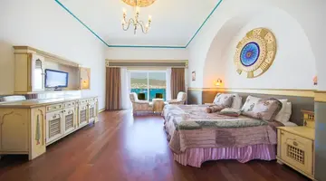 Salmakis Resort & Spa