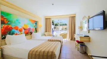 Salmakis Resort & Spa