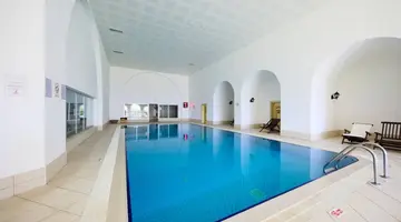 SALMAKIS RESORT & SPA
