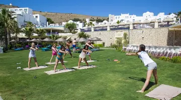 SALMAKIS RESORT & SPA