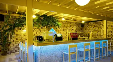 SALMAKIS RESORT & SPA