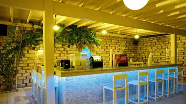 SALMAKIS RESORT & SPA