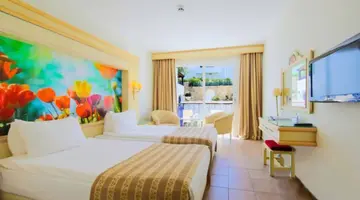 SALMAKIS RESORT & SPA