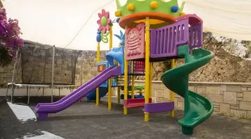 SALMAKIS RESORT & SPA