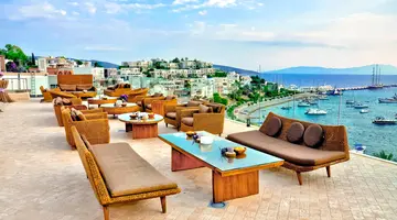 Salmakis Resort & Spa