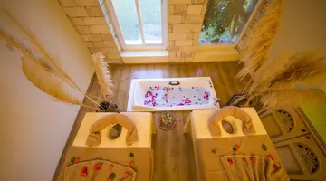 Salmakis Resort & Spa