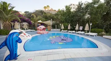 Salmakis Resort & Spa