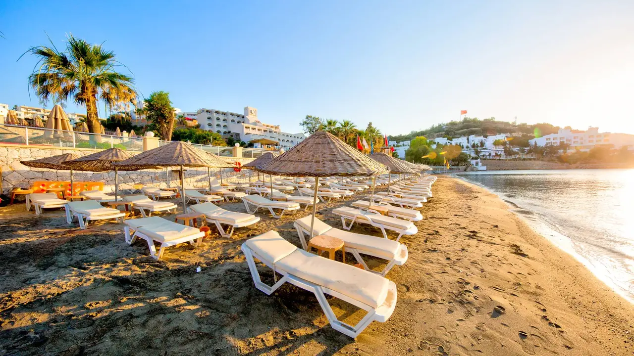 Salmakis Resort & Spa