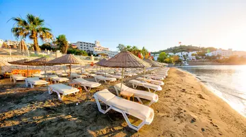 Salmakis Resort & Spa