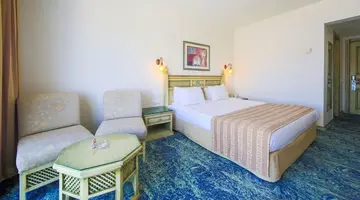 Salmakis Resort & Spa