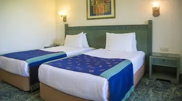Salmakis Resort & Spa