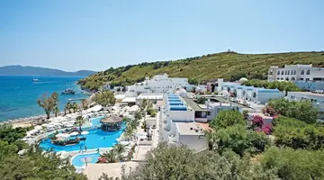 Salmakis Resort & Spa