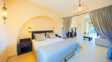 Salmakis Resort & Spa