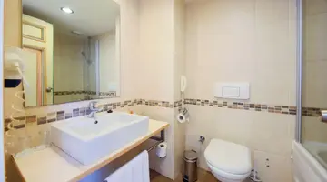 Salmakis Resort & Spa