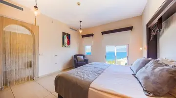 Salmakis Resort & Spa