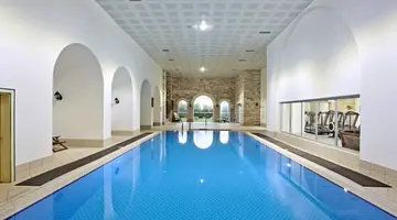 SALMAKIS RESORT & SPA