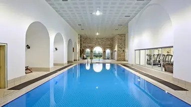 SALMAKIS RESORT & SPA
