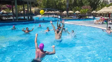 SALMAKIS RESORT & SPA