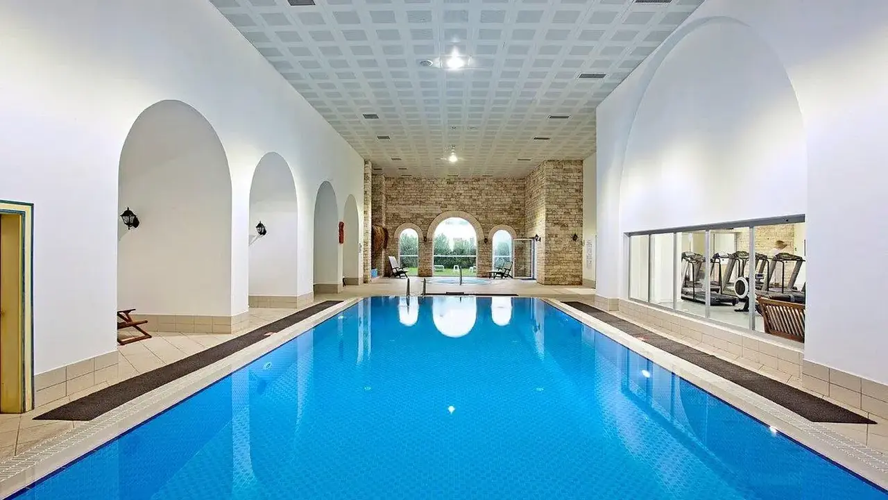 SALMAKIS RESORT & SPA