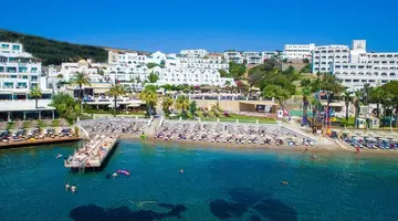 SALMAKIS RESORT & SPA
