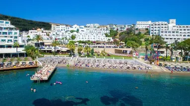 SALMAKIS RESORT & SPA