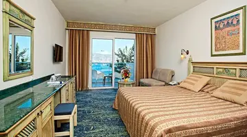 SALMAKIS RESORT & SPA