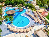 Salmakis Resort & Spa