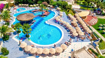 Salmakis Resort & Spa