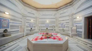 SALMAKIS RESORT & SPA