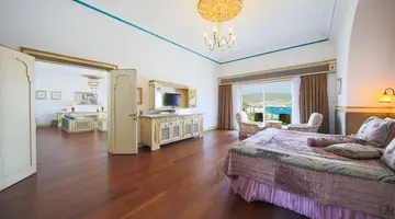Salmakis Resort & Spa