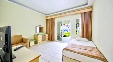 Salmakis Resort & Spa