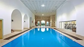 SALMAKIS RESORT & SPA