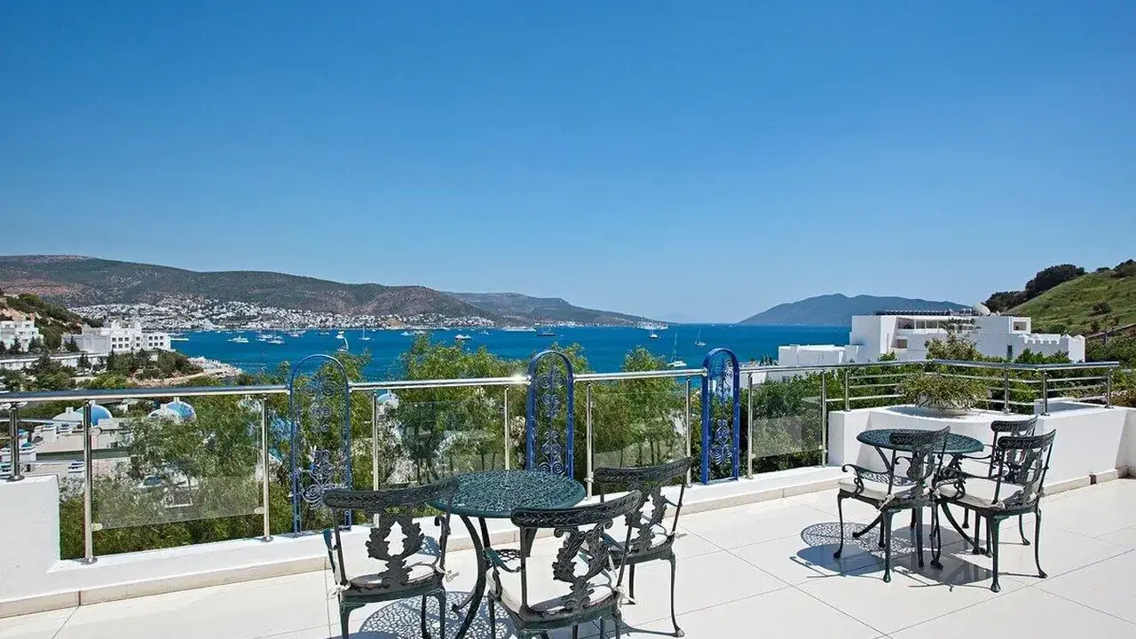 SALMAKIS RESORT & SPA