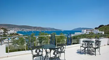 SALMAKIS RESORT & SPA