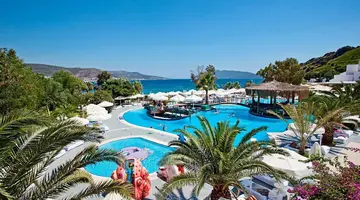 SALMAKIS RESORT & SPA