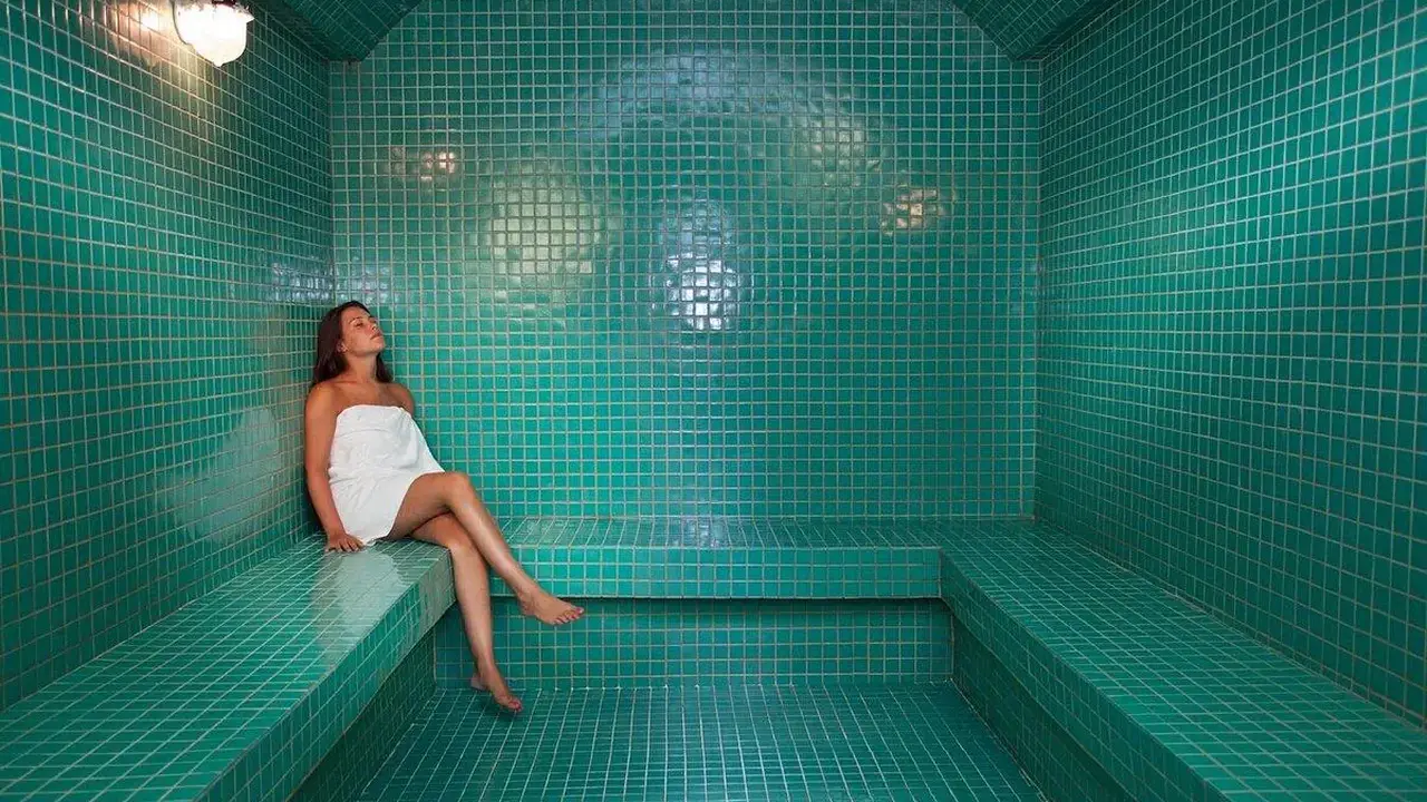 SALMAKIS RESORT & SPA