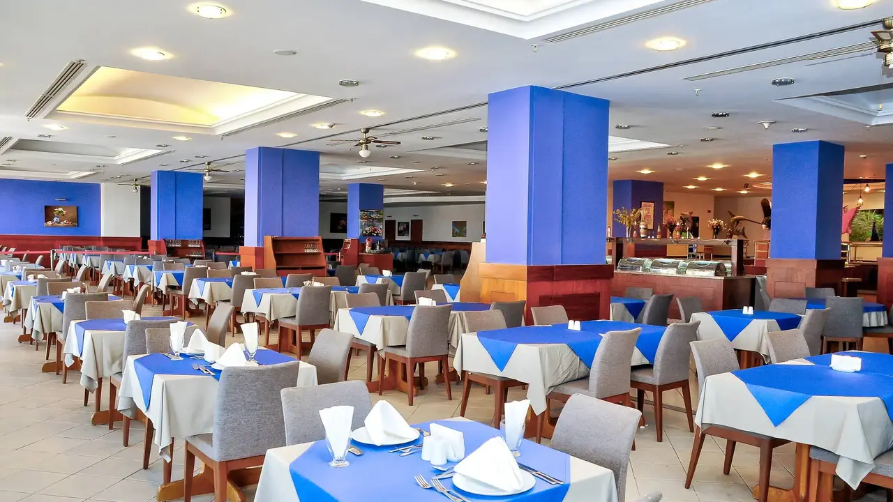 Salmakis Resort & Spa
