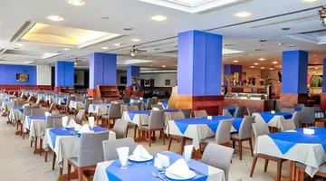 Salmakis Resort & Spa