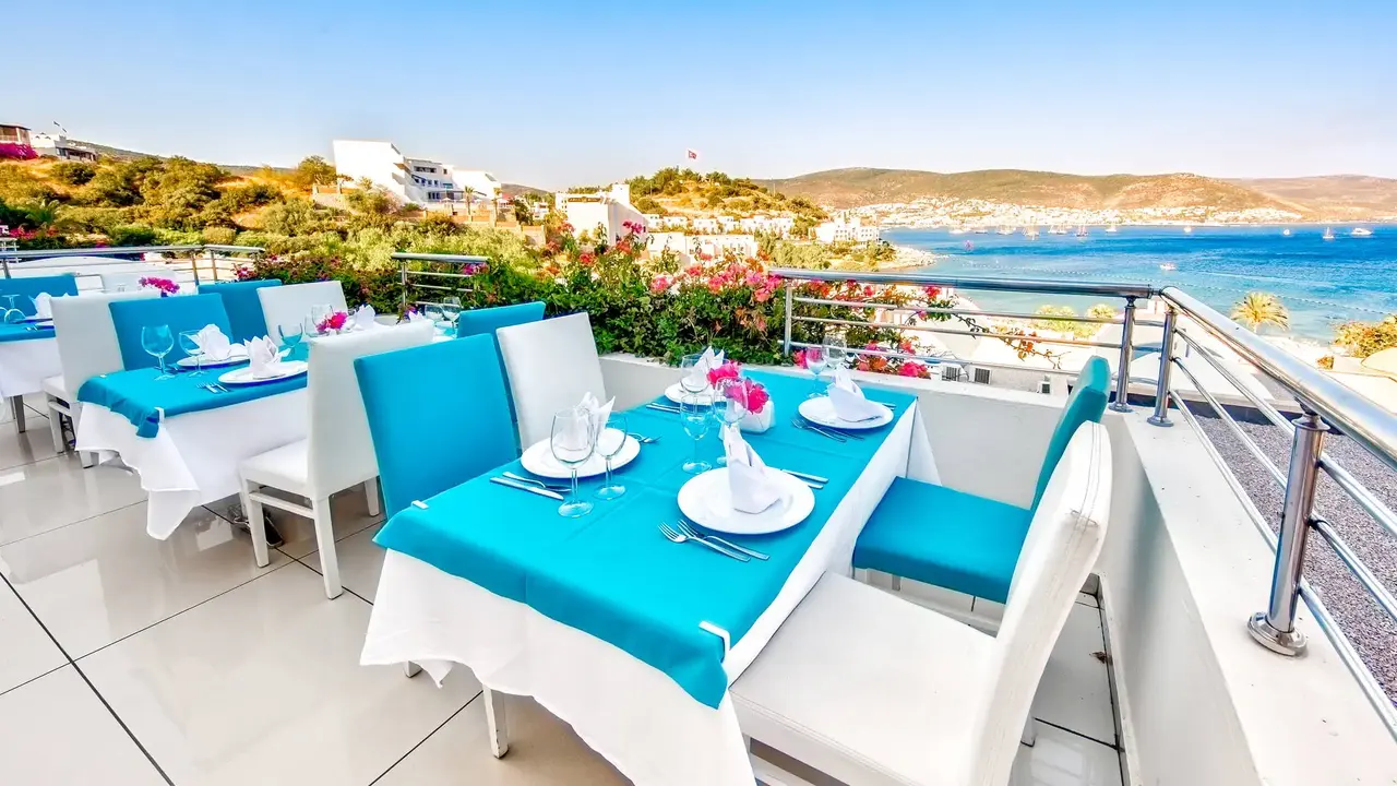 Salmakis Resort & Spa