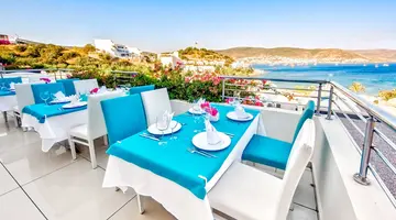 Salmakis Resort & Spa
