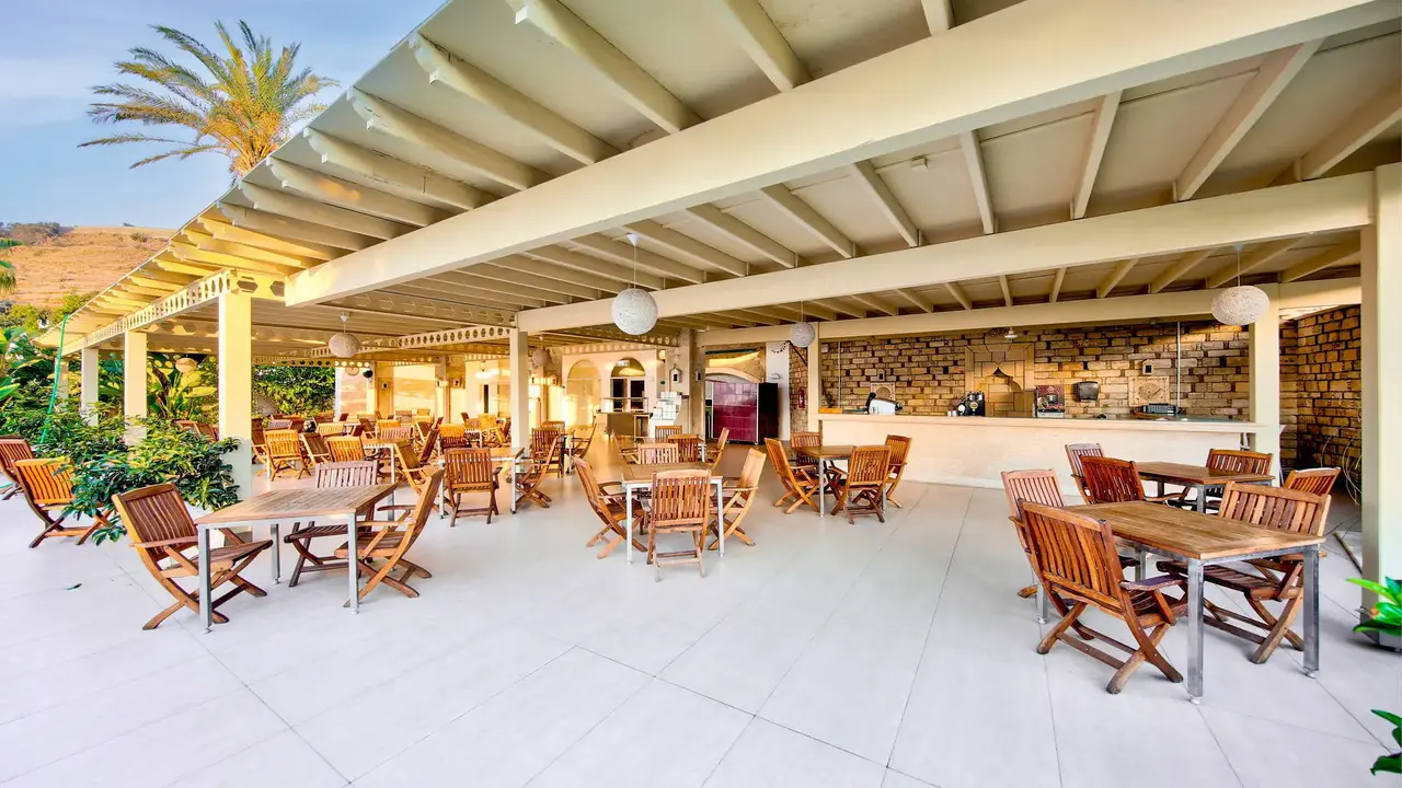 Salmakis Resort & Spa