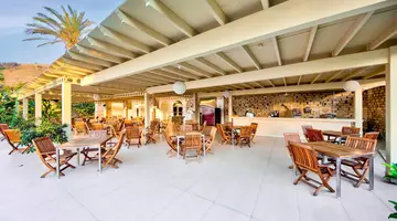 Salmakis Resort & Spa