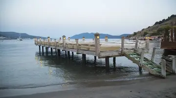 SALMAKIS RESORT & SPA