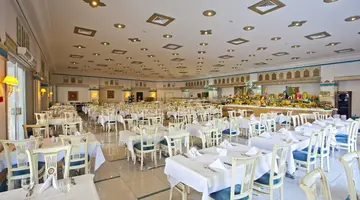 SALMAKIS RESORT & SPA