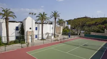 SALMAKIS RESORT & SPA