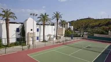 SALMAKIS RESORT & SPA