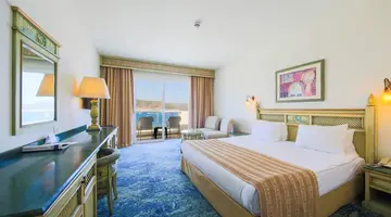 SALMAKIS RESORT & SPA