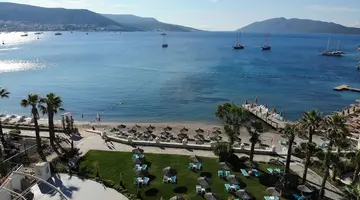 Salmakis Resort & Spa