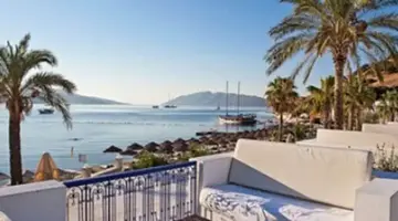 Salmakis Resort & Spa